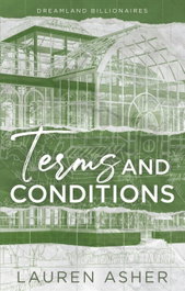 Terms and Conditions, Lauren Asher - Little Brown