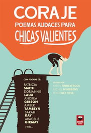 Coraje, Finneyfrock/ McKibbens/ Nettifee, Karen/ Rachel indy - SUSHI BOOKS