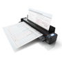 Ricoh ScanSnap iX100 Escáner de Documentos Portátil A4 Negro
