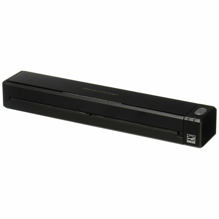 Ricoh ScanSnap iX100 Escáner de Documentos Portátil A4 Negro