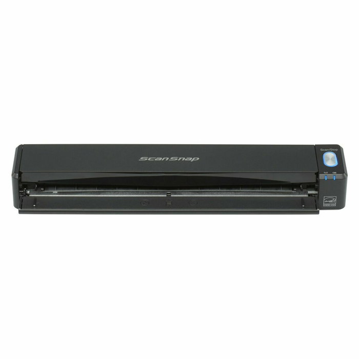 Ricoh ScanSnap iX100 Escáner de Documentos Portátil A4 Negro