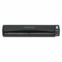 Ricoh ScanSnap iX100 Escáner de Documentos Portátil A4 Negro