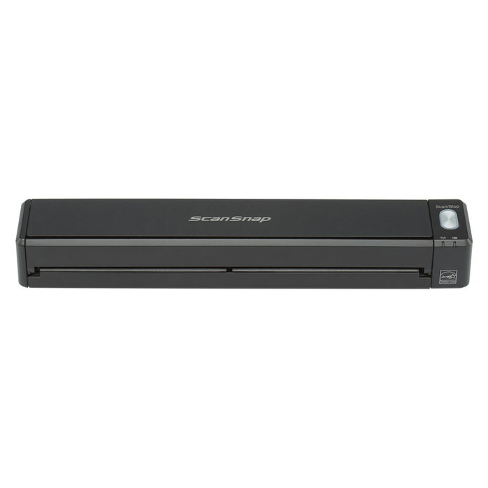 Ricoh ScanSnap iX100 Escáner de Documentos Portátil A4 Negro
