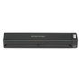 Ricoh ScanSnap iX100 Escáner de Documentos Portátil A4 Negro
