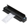Ricoh ScanSnap iX100 Escáner de Documentos Portátil A4 Negro