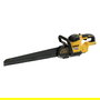 DeWALT 9789026143168 Flexvolt Akku-Spezialsäge - Sierra de cadena inalámbrica 54V (batería de iones de litio incluida)
