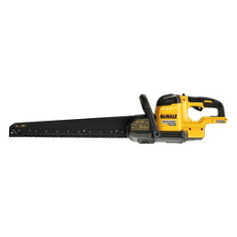 DeWALT 9789026143168 Flexvolt Akku-Spezialsäge - Sierra de cadena inalámbrica 54V (batería de iones de litio incluida)