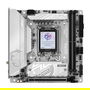 MSI MPG B860I EDGE TI WiFi Placa Base Mini-ITX (B860.S1851.mITX.DDR5) - Compatible con DDR5