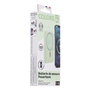 Tnb Batería Externa 5000 mAh con MagSafe, Compatible iPhone, Color Verde