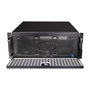 Chieftec UNC-409S-AIO-OP Caja de Servidor para Rack 4U Negra