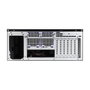Chieftec UNC-409S-AIO-OP Caja de Servidor para Rack 4U Negra