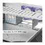 Chieftec UNC-409S-AIO-OP Caja de Servidor para Rack 4U Negra