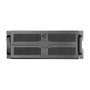 Chieftec UNC-409S-AIO-OP Caja de Servidor para Rack 4U Negra