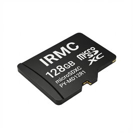 Fujitsu CARD IRMC Micro SD CARD 128GB