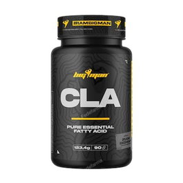 BIGMAN CLA 90 Cápsulas