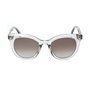 Tous STOC38V5009RM Gafas de sol Verde y Marron