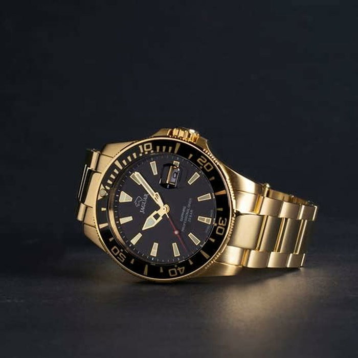 Reloj Hombre Jaguar J877/3 Reloj Hombre Jaguar J877/3