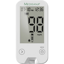 Medisana MediTouch 2 Medidor de glucosa en sangre