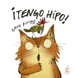 ¡Tengo hipo!, David Pintor Noguerol - LA GUARIDA