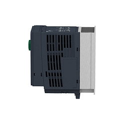 Schneider ATV320U04M2C Variador de Frecuencia 0,37kW 200-240V Monofásico Compacto