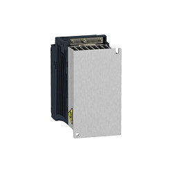 Schneider ATV320U04M2C Variador de Frecuencia 0,37kW 200-240V Monofásico Compacto
