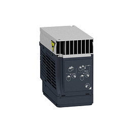 Schneider ATV320U04M2C Variador de Frecuencia 0,37kW 200-240V Monofásico Compacto