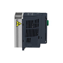Schneider ATV320U04M2C Variador de Frecuencia 0,37kW 200-240V Monofásico Compacto