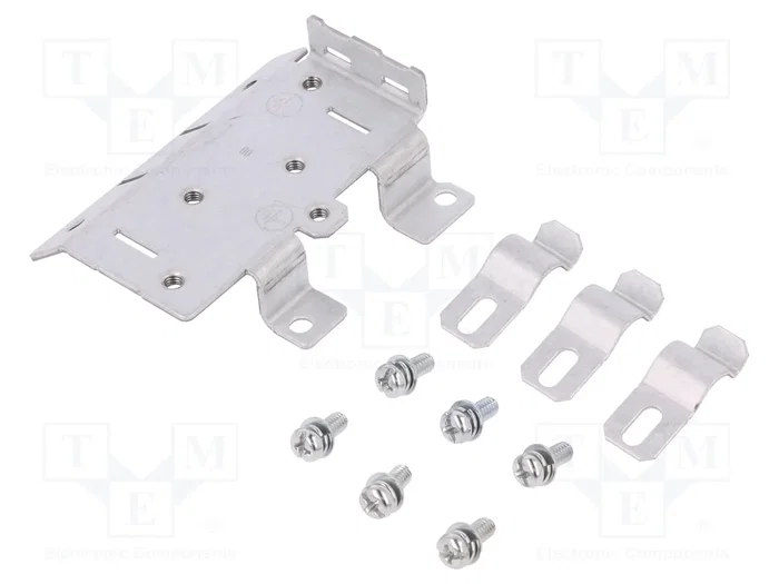 Schneider ATV320U04M2C Variador de Frecuencia 0,37kW 200-240V Monofásico Compacto Schneider ATV320U04M2C Variador de Frecuencia 0,37kW 200-240V Monofásico Compacto