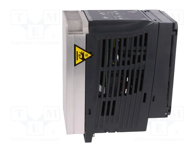 Schneider ATV320U04M2C Variador de Frecuencia 0,37kW 200-240V Monofásico Compacto Schneider ATV320U04M2C Variador de Frecuencia 0,37kW 200-240V Monofásico Compacto