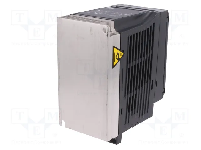 Schneider ATV320U04M2C Variador de Frecuencia 0,37kW 200-240V Monofásico Compacto Schneider ATV320U04M2C Variador de Frecuencia 0,37kW 200-240V Monofásico Compacto