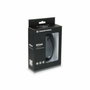 Conceptronic REGAS01B Ratón Óptico USB Negro