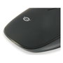 Conceptronic REGAS01B Ratón Óptico USB Negro