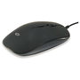 Conceptronic REGAS01B Ratón Óptico USB Negro