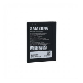 SAMSUNG ELECTRONICS GMBH Samsung XCover 7 Batería de repuesto negro - Batería Ersatzakku