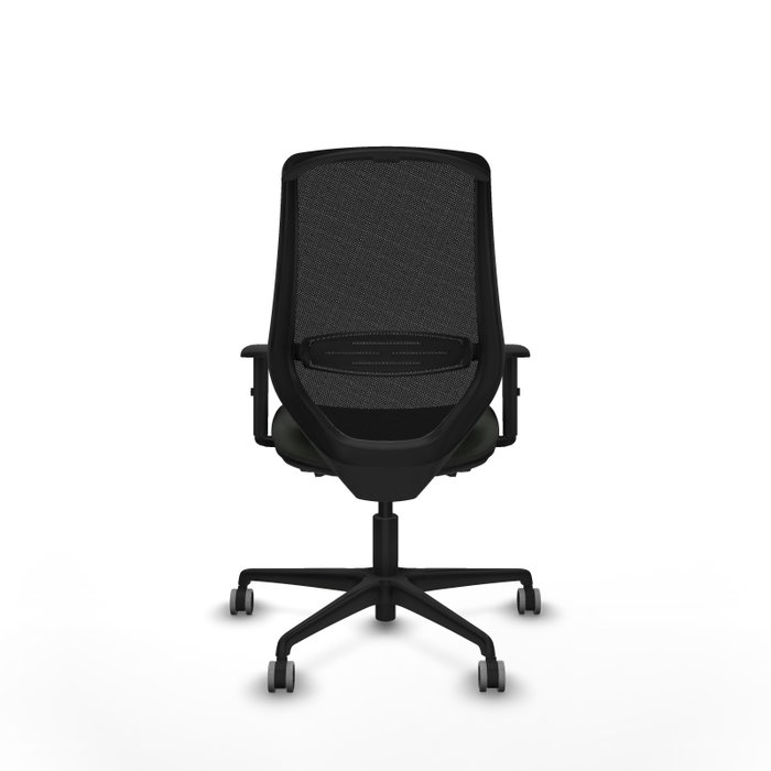 PIQUERAS Y CRESPO Silla de oficina Mardos con mecanismo Sincro/Traslack y brazos 1D PIQUERAS Y CRESPO Silla de oficina Mardos con mecanismo Sincro/Traslack y brazos 1D