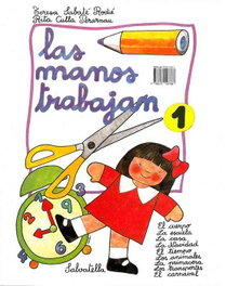 SALVATELLA Las manos trabajan 1
