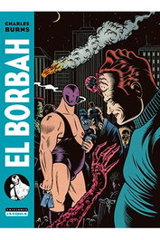 El Borbah