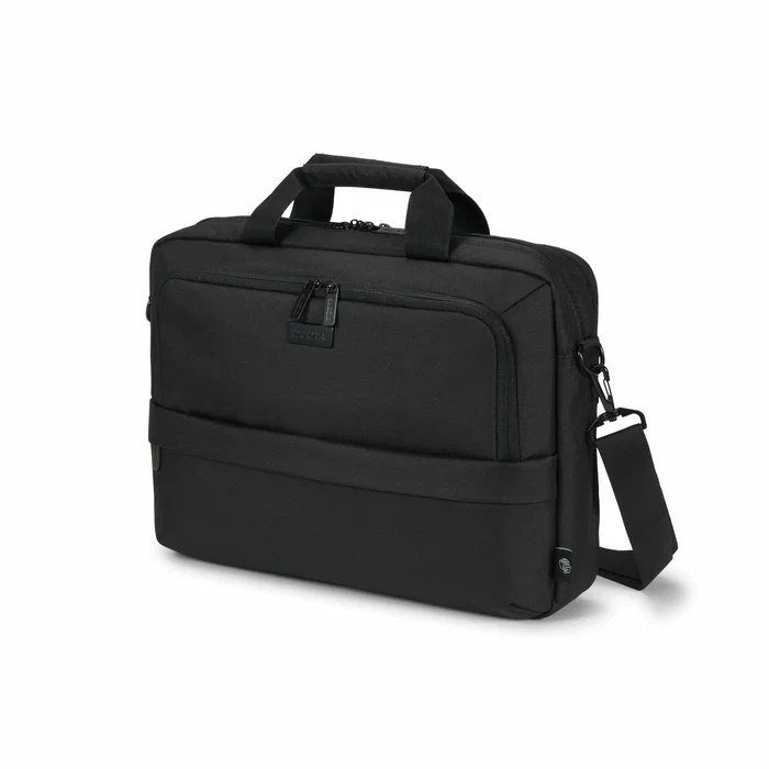 DICOTA Maletín Top Traveller Eco CORE para portátil de 15-17.3 pulg. Negro DICOTA Maletín Top Traveller Eco CORE para portátil de 15-17.3 pulg. Negro