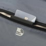 DICOTA Maletín Top Traveller Eco CORE para portátil de 15-17.3 pulg. Negro