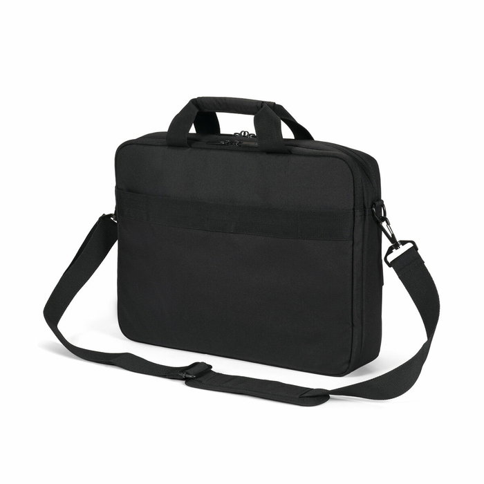 DICOTA Maletín Top Traveller Eco CORE para portátil de 15-17.3 pulg. Negro DICOTA Maletín Top Traveller Eco CORE para portátil de 15-17.3 pulg. Negro