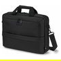 DICOTA D32035-RPET Maletín para portátil Negro, 15"-17.3"