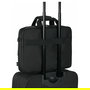 DICOTA D32035-RPET Maletín para portátil Negro, 15"-17.3"