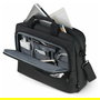 DICOTA D32035-RPET Maletín para portátil Negro, 15"-17.3"