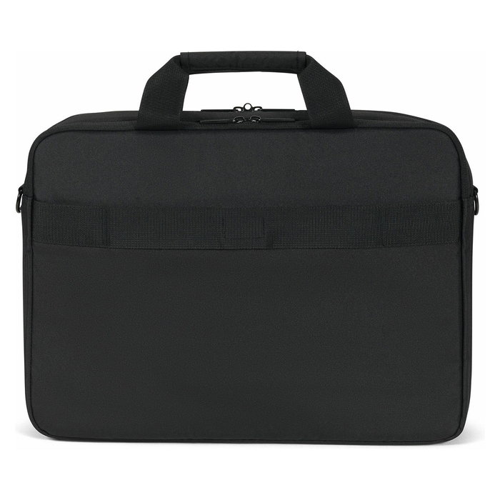 DICOTA D32035-RPET Maletín para portátil Negro, 15"-17.3"