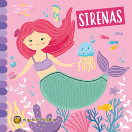 GATO DE HOJALATA, Sirenas ('Safari de texturas')
