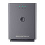 Grandstream DP752 Estación Base DECT Alcance 400 m Color Negro