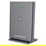 Grandstream DP752 Estación Base DECT Alcance 400 m Color Negro