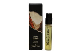 Florian Pontier Jabal Shams Agua de perfume Unisex 2 ml
