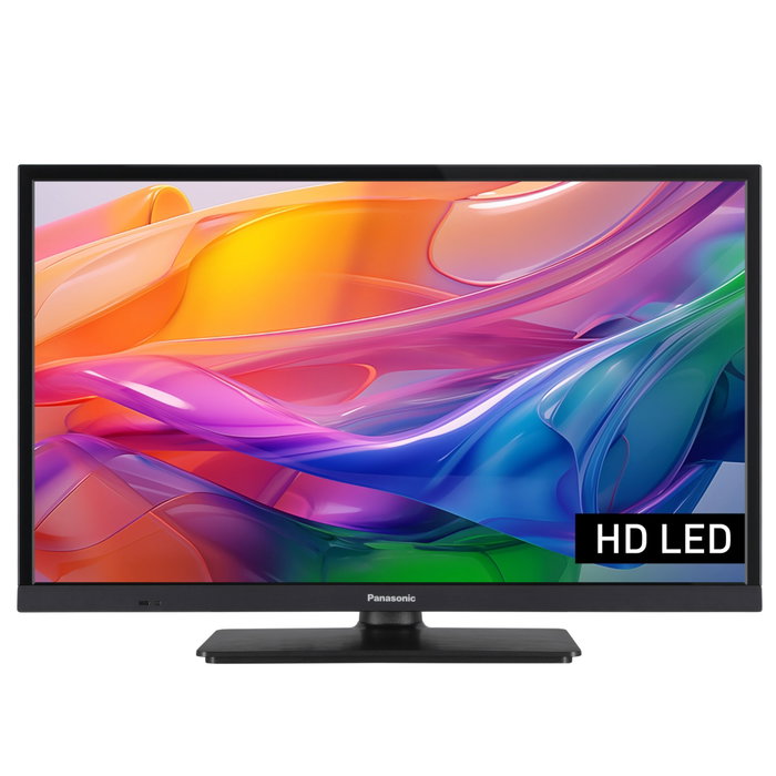 Panasonic TV-24S50AEZC Smart TV LED 24 pulgadas HD Fire TV Panasonic TV-24S50AEZC Smart TV LED 24 pulgadas HD Fire TV