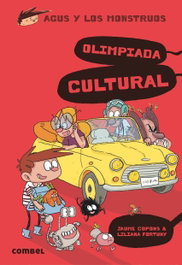 COMBEL Olimpiada Cultural